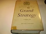 Grand strategy. vol.4, August 1942-September 1943