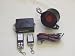 Universal Central Locking Kit With 120db Siren Included