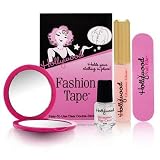 Hollywood Glam Girl Kit Piece Kit