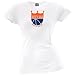 Beastie Boys - Challah Ladies T-Shirt