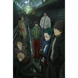 ペルソナ~トリニティ・ソウル~ Vol.6 【完全生産限定版】