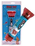 Toys : Space Boy Flashlight (Torch)