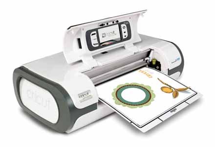 Cricut Imagine Machine