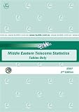Review   / 2006 Middle East - Telecoms Statistics - tables only