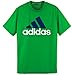 Adidas Boys 8-20 Climalite¨ Athletic Shirt