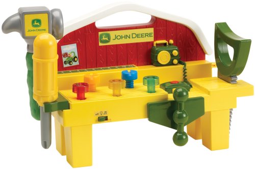 John Deere - Tune Up Workshop