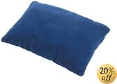 PACIFIC OUTDOOR(�p�V�t�B�b�N�A�E�g�h�A) DELUXE PILLOW �f���b�N�X�s���[ �� 190-100