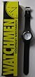 Watchmen Doomsday Wristwatch