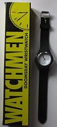 Watchmen Doomsday Wristwatch