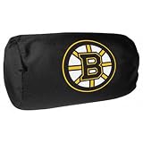 Northwest Boston Bruins Bolster Pillow - Boston Bruins One Size