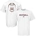 Search : Nike Mississippi State Bulldogs White Toddler Team Issue T-shirt