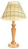 Bebe Star Monkey Bamboo   Lamp