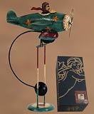 Fantastic Balance Toy -Airplane