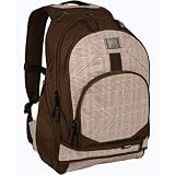 Ogio 2007 Godfather Koston Backpack - Herringbone Plaid - 711121.654
