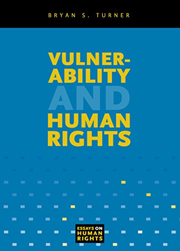 Vulnerability and Human Rights (Essays on Human Rights)