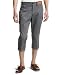 (コーエン)COEN TCクロップドパンツ 75406082307 19 DK.Gray L