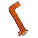 New USB Charger charging Port Dock flex Cable For Samsung Galaxy Note Pro P900 SM-P900 WIFI REV 0.1 USA Cell Phones Parts