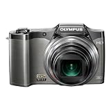 Olympus SZ-11 ( 14 Megapixel,20 -x opt. Zoom (3 Zoll Display) )von "Olympus"