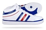 Adidas Top Ten 09 Mid Mens sneakers - White