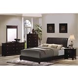 Charmel 600PL Bedroom Collection