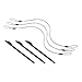 Motorola MC55 Styles/Elastic tether 3pk STYLUS-00003-03R