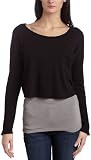 Ella Moss Women's Cropped Tee
