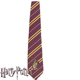 Gryffindor Necktie by Elope Inc