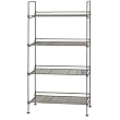 Devant 4 Tier Mesh Shelf