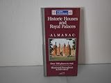 Historic houses and royal palaces almanac