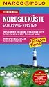 MARCO POLO Reisef&uuml;hrer Nordseek&uuml;ste Schleswig-Holstein: Mit Reiseatlas. Reisen mit Insider-Tipps