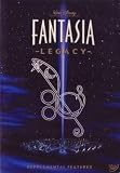 Fantasia Legacy ( REGION 1 )