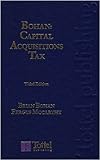 Bohan : capital acquisitions tax