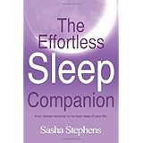 the effortless sleep companion from chronic insomnia to the best sleep of your life