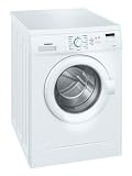 Siemens WM14A2G0 Waschmaschine FL / AAB / 0.85 kWh / 1400 UpM / 5 kg / 41 L / weiß Reviews