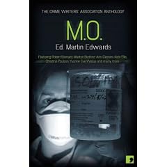 M.O. - Crimes of Practice: The Crime Writers Association Anthology