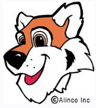 Toby Tiger Temporary Tattoos Quantity 200