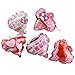 Valentines Day Gifts & Decorations (Wack-A-Pack Balloons)