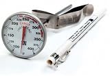 41z pohrkKL. SL160  ProAccurate CDN Insta Read Candy and Deep frying thermometer   IRXL400