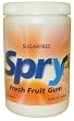 Xlear Spry Fresh Fruit Gum, 600-Count