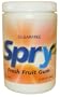 Xlear Spry Fresh Fruit Gum, 600-Count