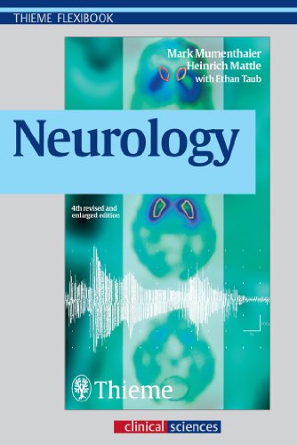 Neurology (Thieme Flexibook) Neurology (Thieme Flexibook)