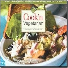 Cook"n Vegetarian - Meatless Meals for Healthy Living