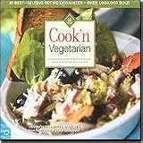 Cook"n Vegetarian - Meatless Meals for Healthy Living Cook"n Vegetarian - Meatless Meals for Healthy Living