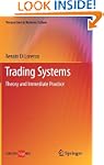 Trading Systems: Theory and Immediate...