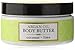 Deep Steep Argan Oil Body Butter, Coconut Lime, 7 Ounce