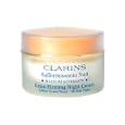 Clarins New Extra Firming Night Cream (all Skin Types), 1.7-ounce Box By Clarins