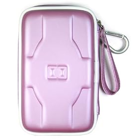 Special Edition Hard Shell Case for Western Digital WD Passport Essential Elements Portable 2.5