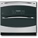 GE Profile : PT925SNSS 30 Single-Double Electric Wall Oven - Stainless Steel