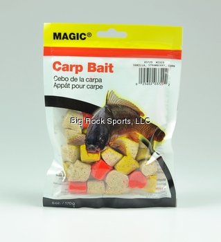 Magic 3729 Carp Bait