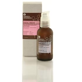 Pangea Organics Facial Cream